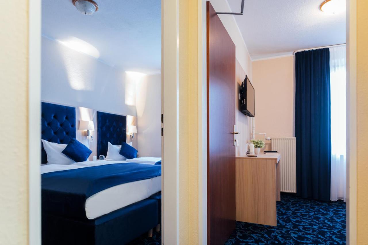 Classic Quadruple Room