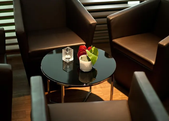 Novum Style Hotel Accord